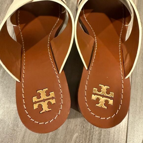 Tory Burch Montrose Mule Sandals - Picture 6 of 16